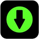 Logo of Downloader - Video Downloader android Application 